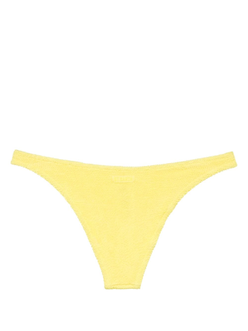 Mc2 Saint Barth MC2 SAINT BARTH- Swim Briefs With Logo