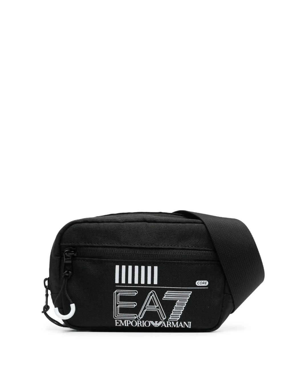 EA7 EA7- Logo Crossbody Bag