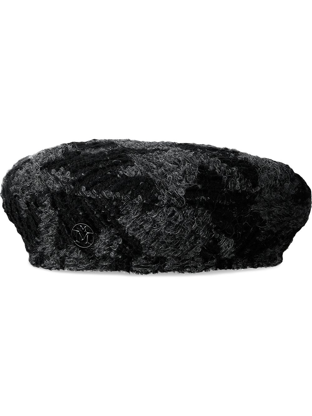 Maison Michel MAISON MICHEL- Flore Tweed Hat