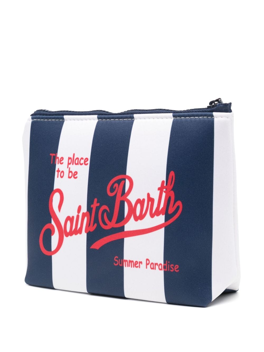 Mc2 Saint Barth MC2 SAINT BARTH- Bag With Logo