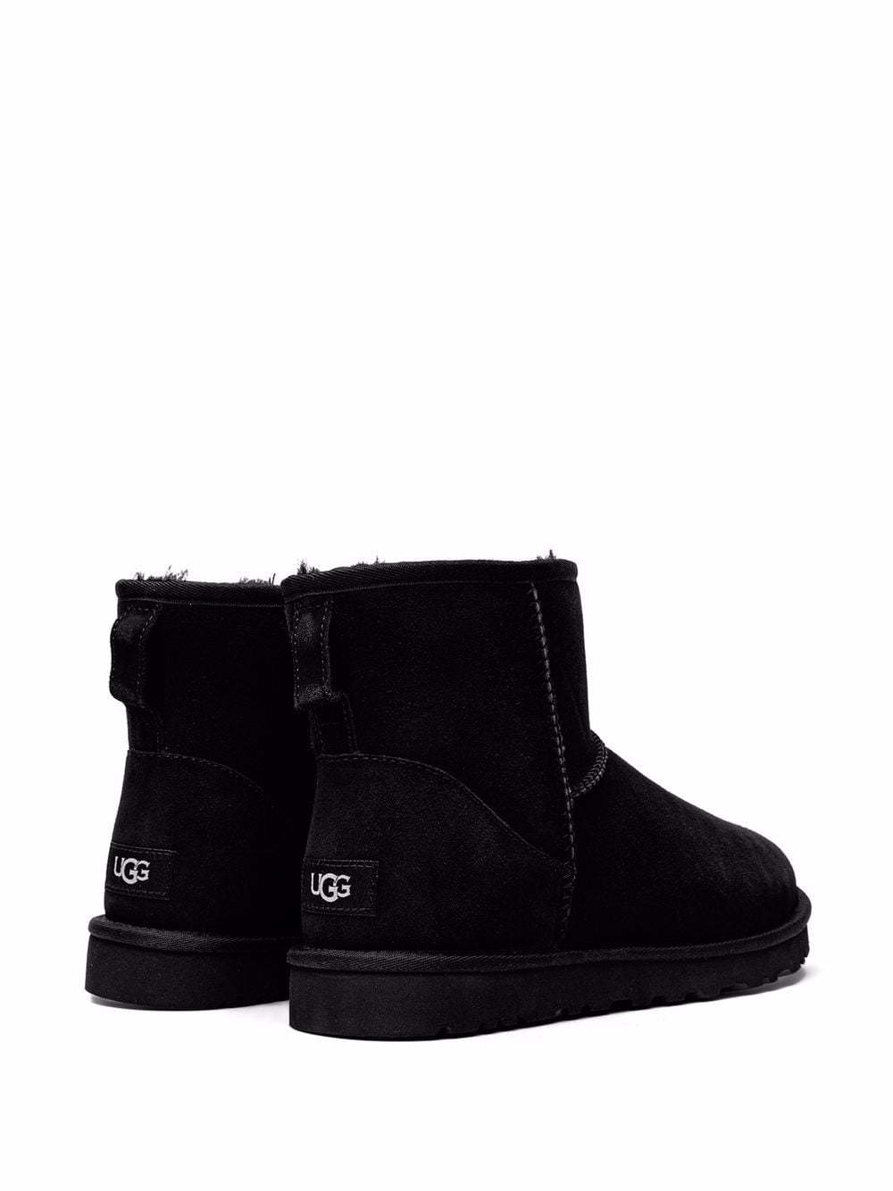  UGG AUSTRALIA- Classic Mini Boots