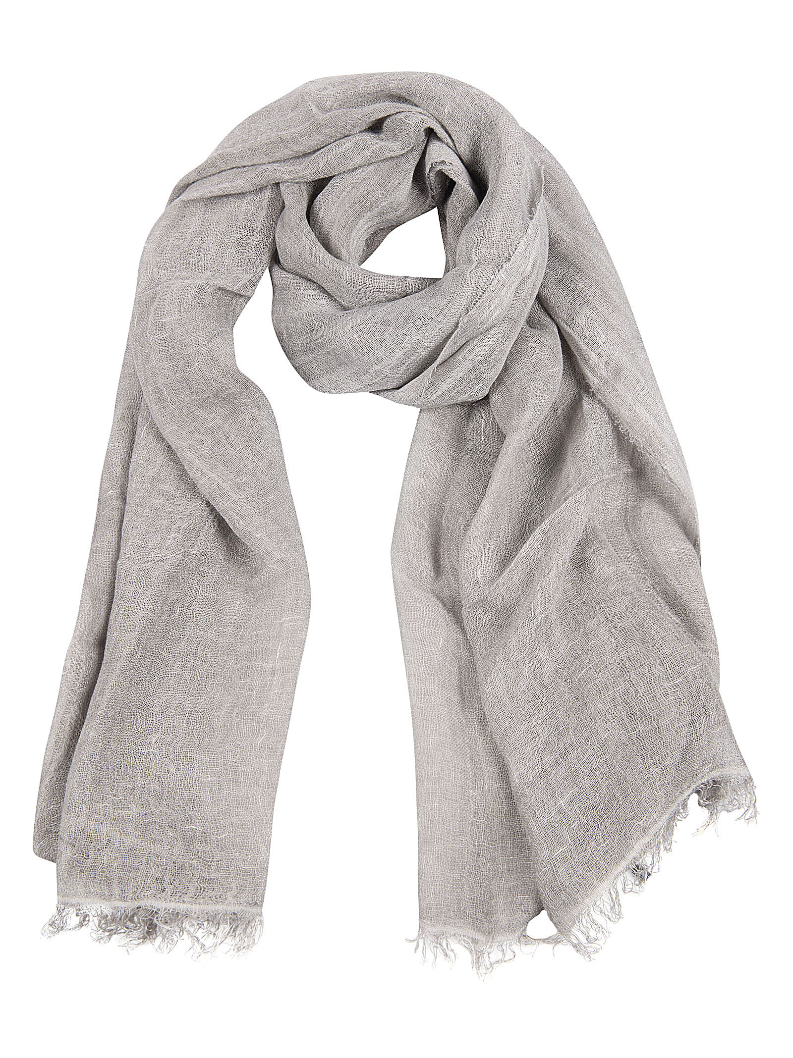 Patchouli PATCHOULI- Linen Blend Stole