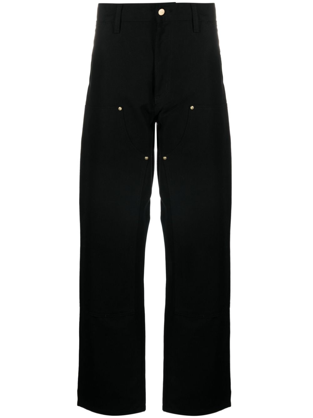 Carhartt WIP CARHARTT WIP- Cotton Trousers