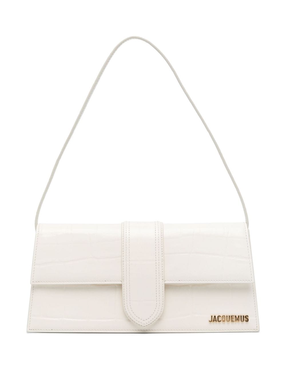 Jacquemus JACQUEMUS- Le Bambino Long Shoulder Bag