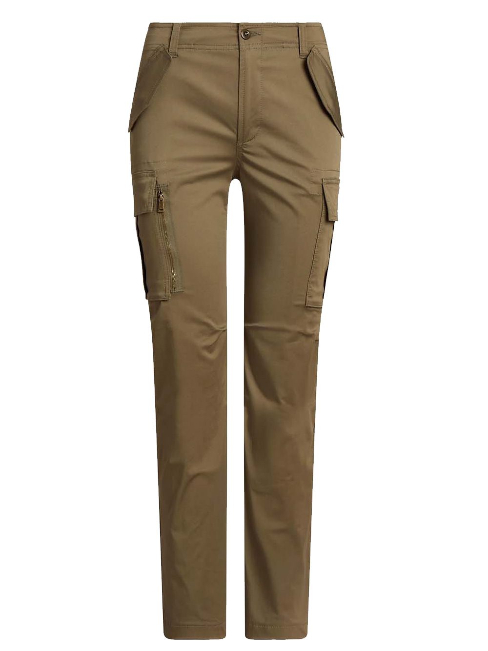 Lauren Ralph Lauren LAUREN RALPH LAUREN- Cargo Pant