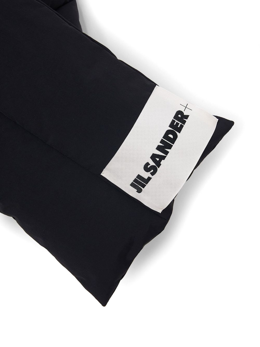 Jil Sander JIL SANDER- Padded Scarf