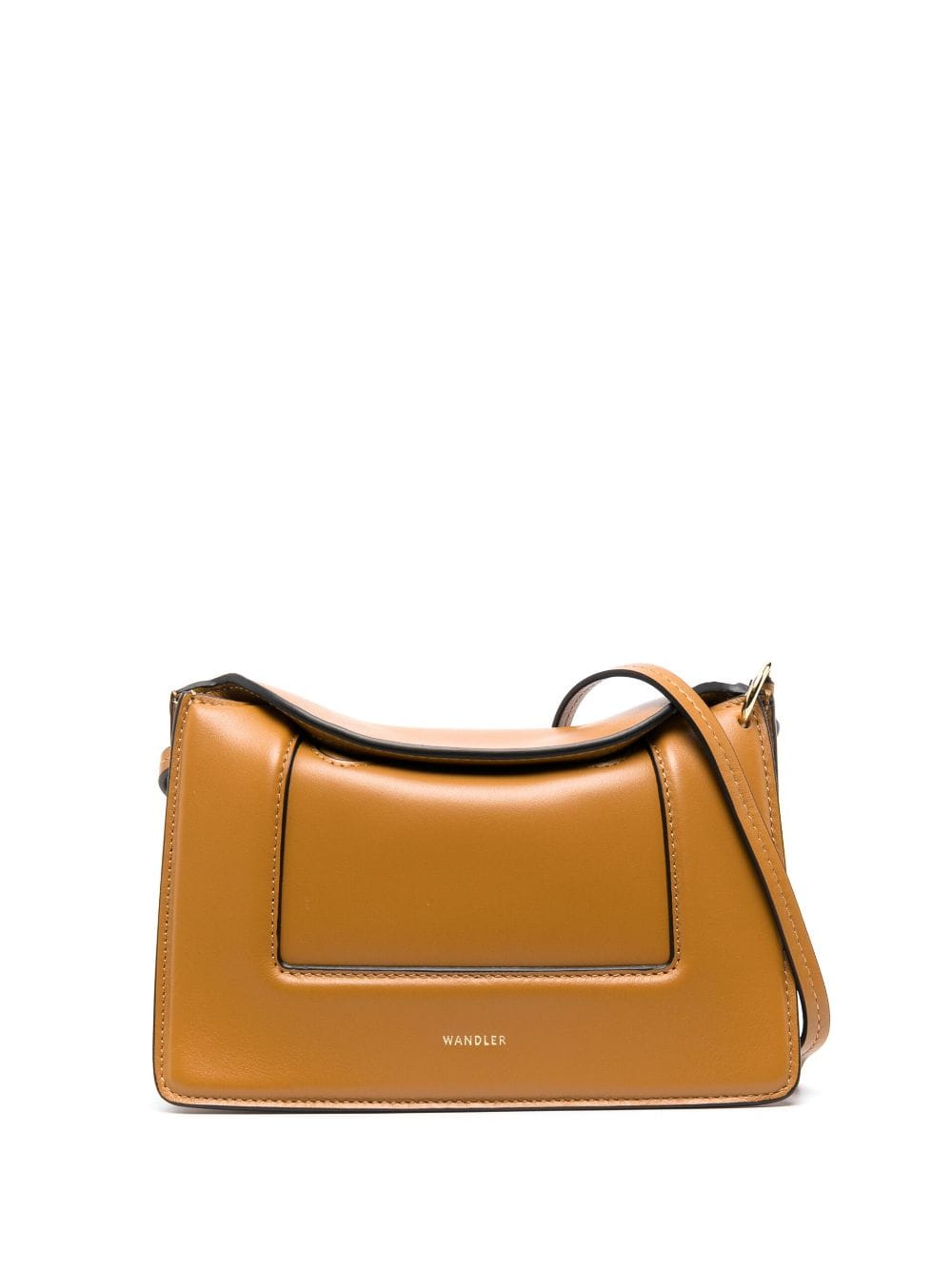 Wandler WANDLER- Penelope Micro Leather Shoulder Bag