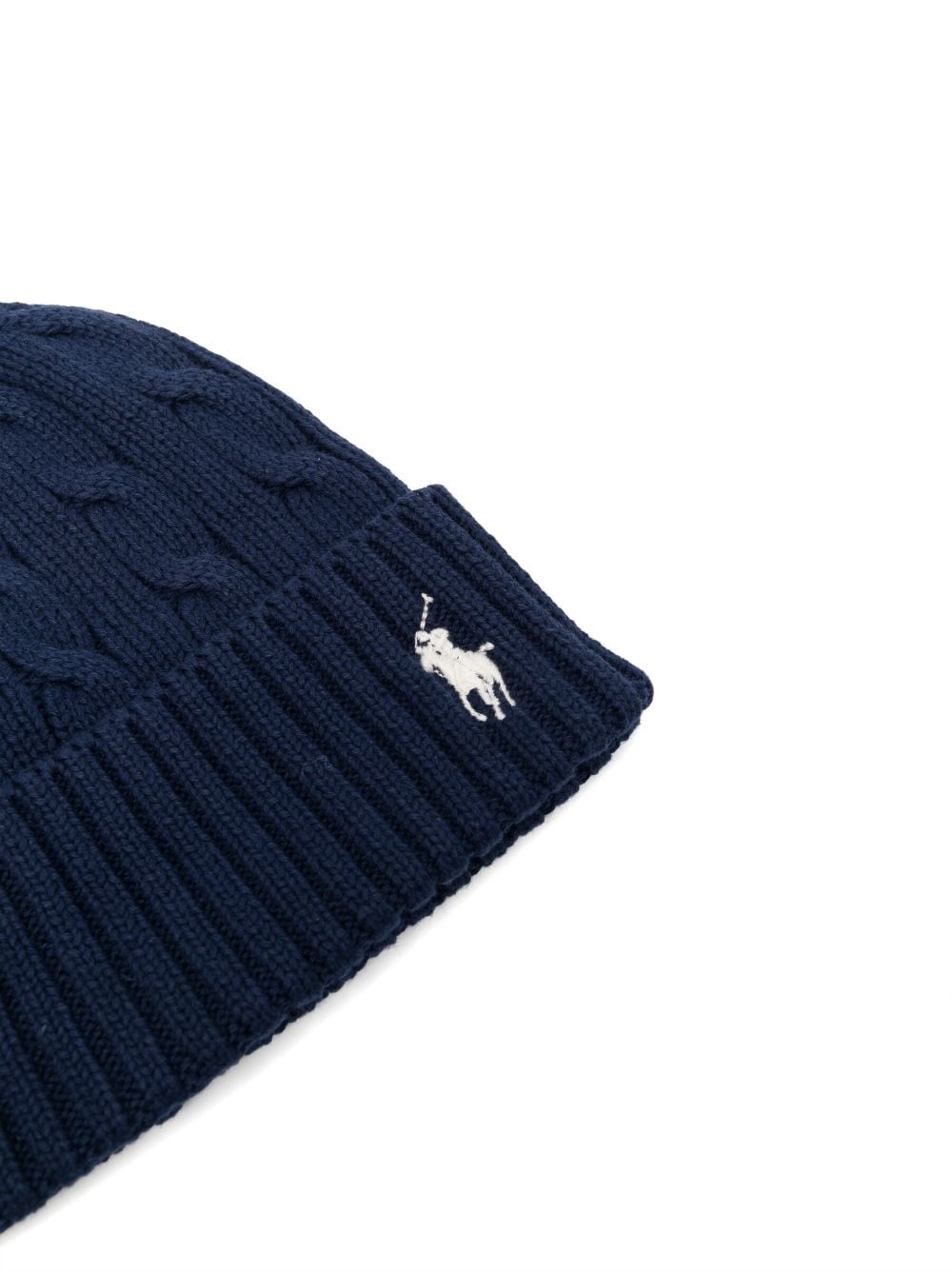 Polo Ralph Lauren POLO RALPH LAUREN- Hat With Logo