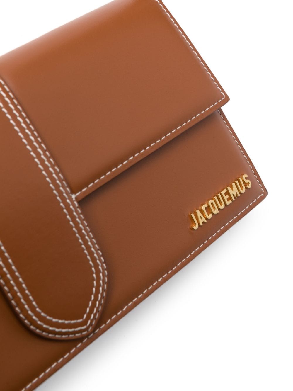 Jacquemus JACQUEMUS- Le Bambino Long Shoulder Bag