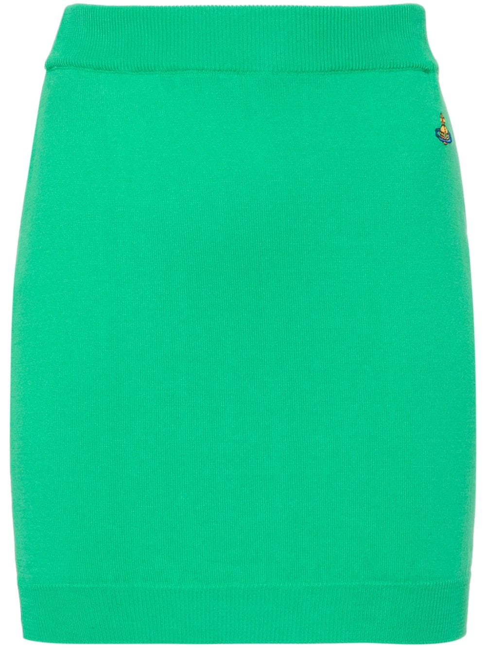 Vivienne Westwood VIVIENNE WESTWOOD- Bea Mini Skirt