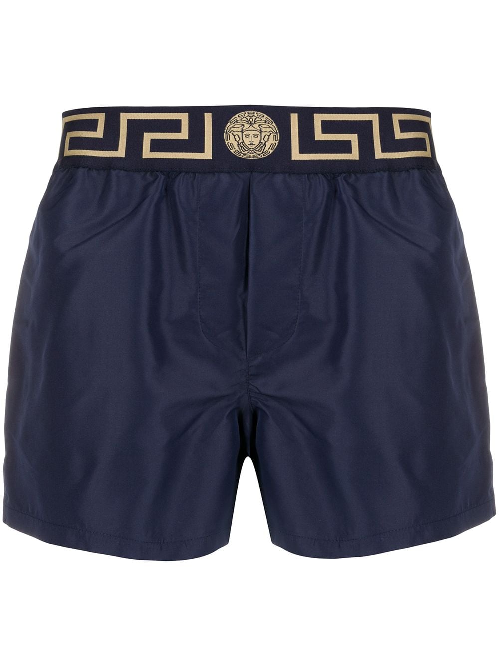 Versace VERSACE- Swimsuit With Logo