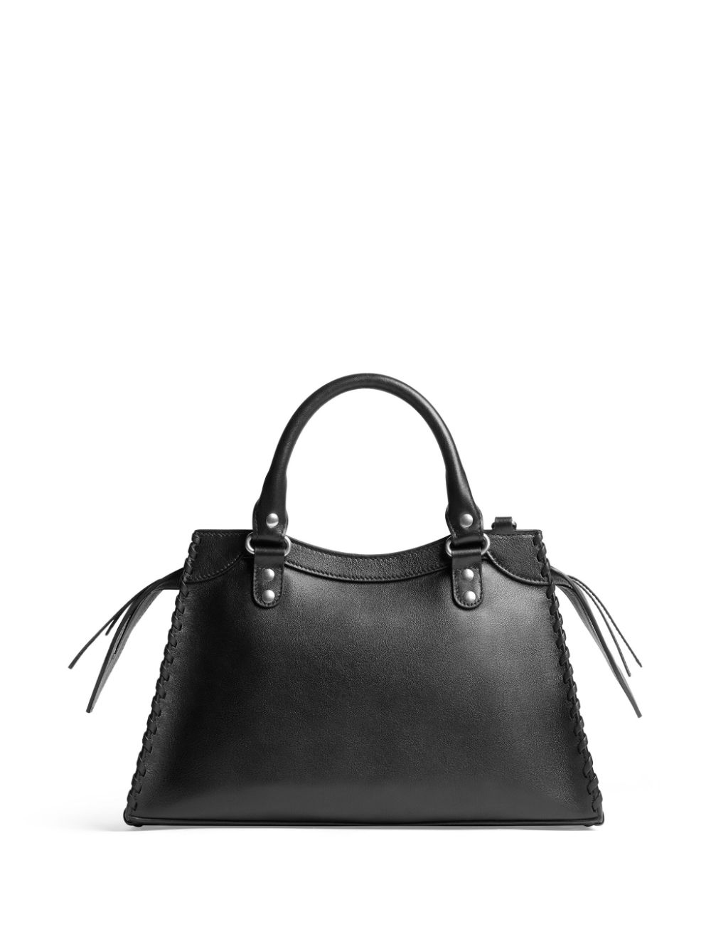 Balenciaga BALENCIAGA- Neo Classic City Small Leather Handbag