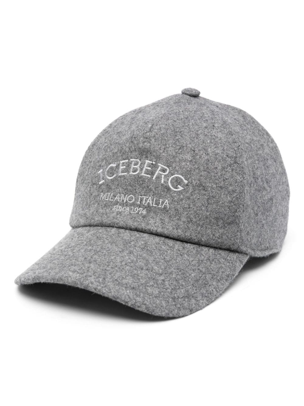 Iceberg ICEBERG- Hat With Logo