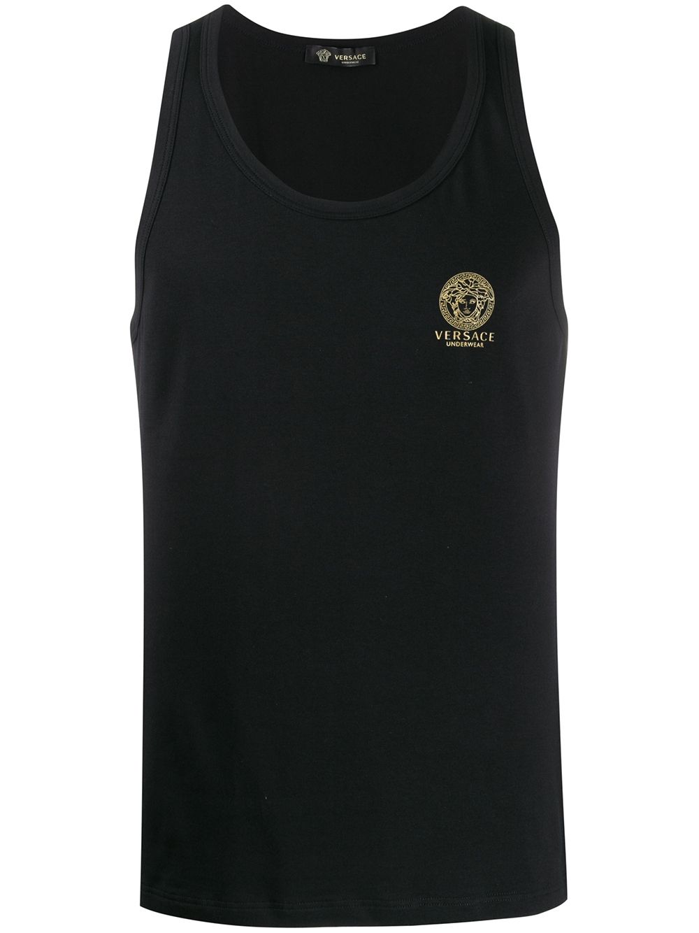 Versace VERSACE- Medusa Logo Top