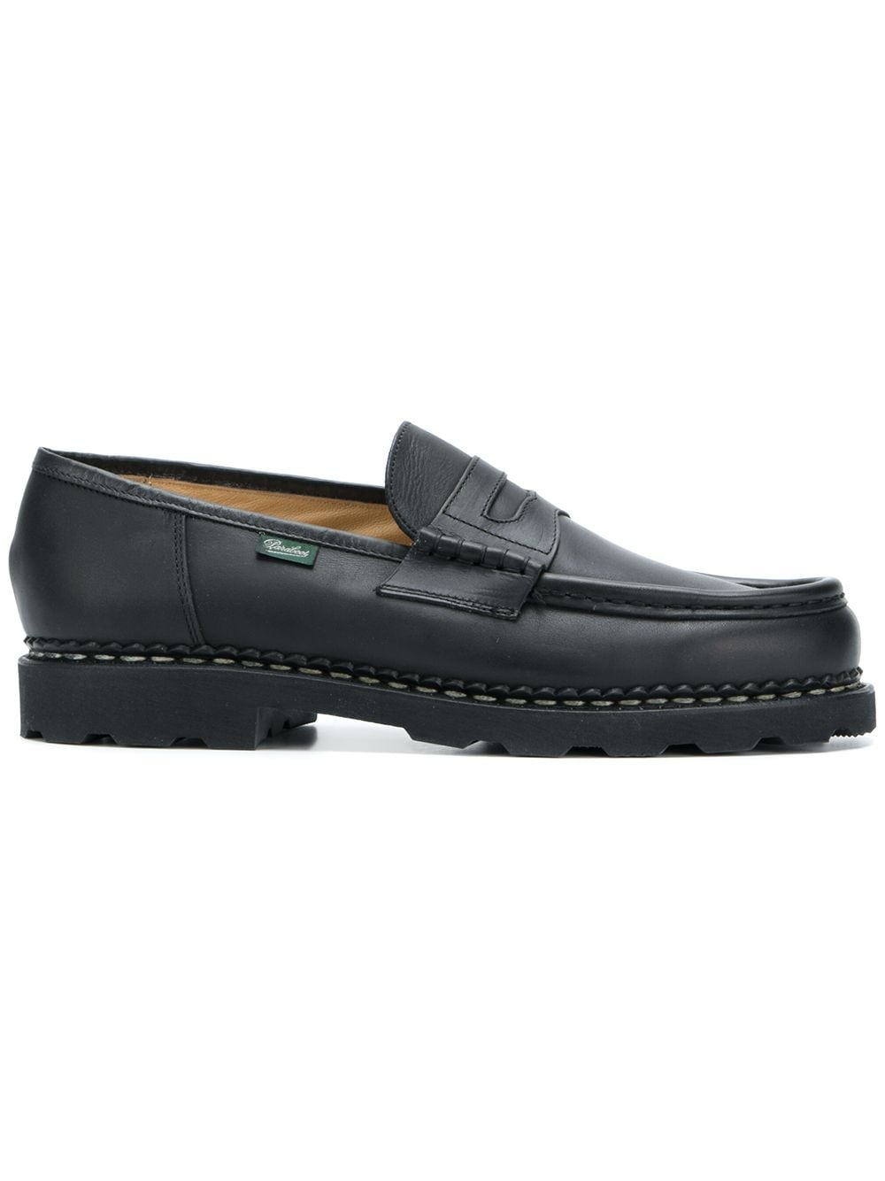 Paraboot PARABOOT- Reims Leather Loafers