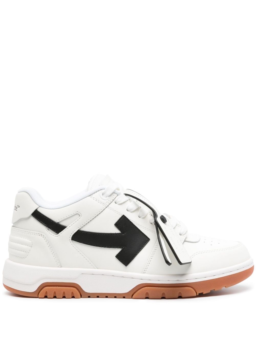 OFF-WHITE OFF-WHITE- Out Of Office Sneakers