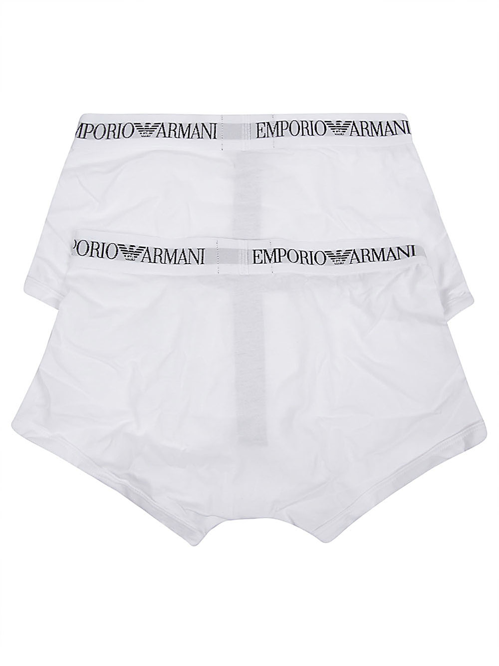 Emporio Armani EMPORIO ARMANI- 2 Pack Logo Boxers