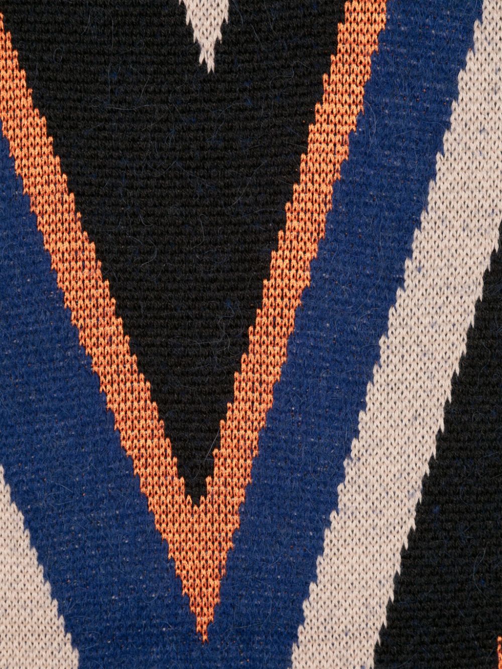 Missoni MISSONI- Wool Scarf