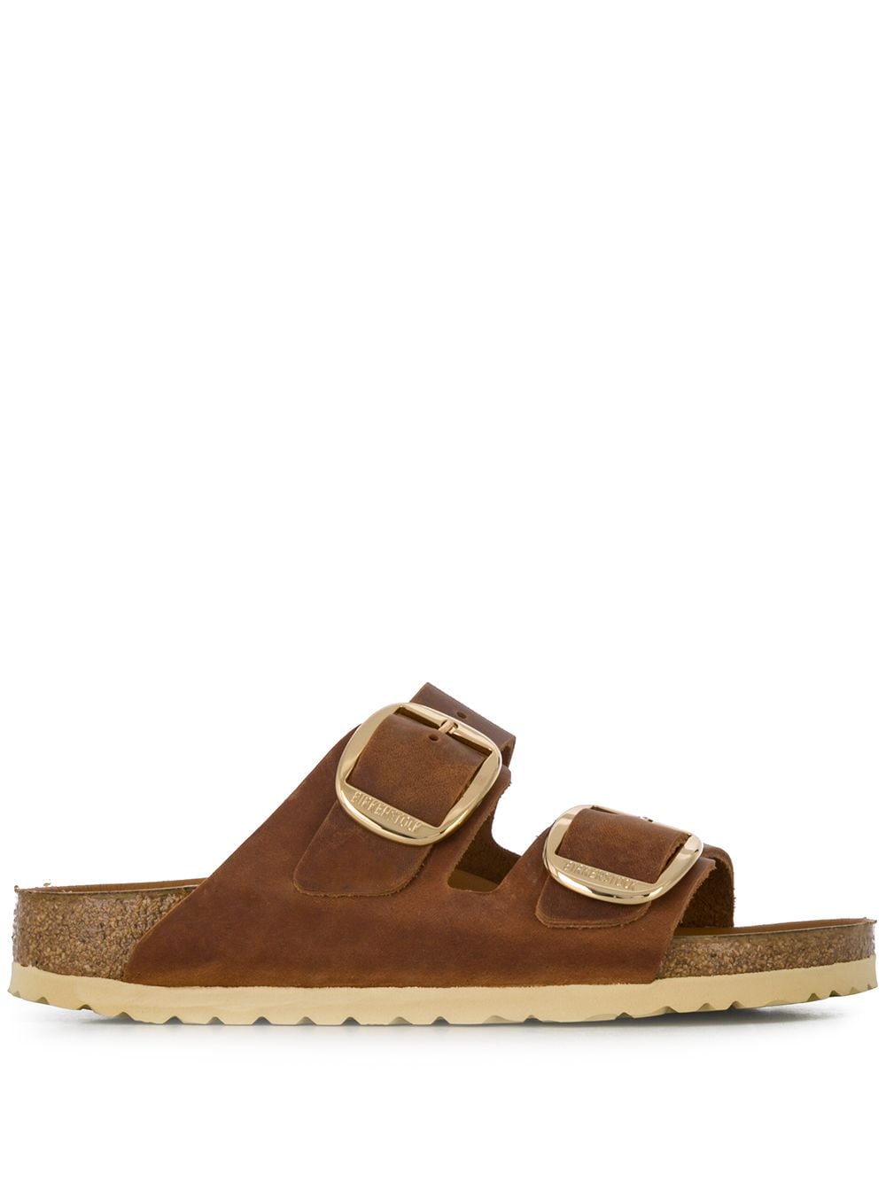 Birkenstock BIRKENSTOCK- Arizona Big Buckle Sandals