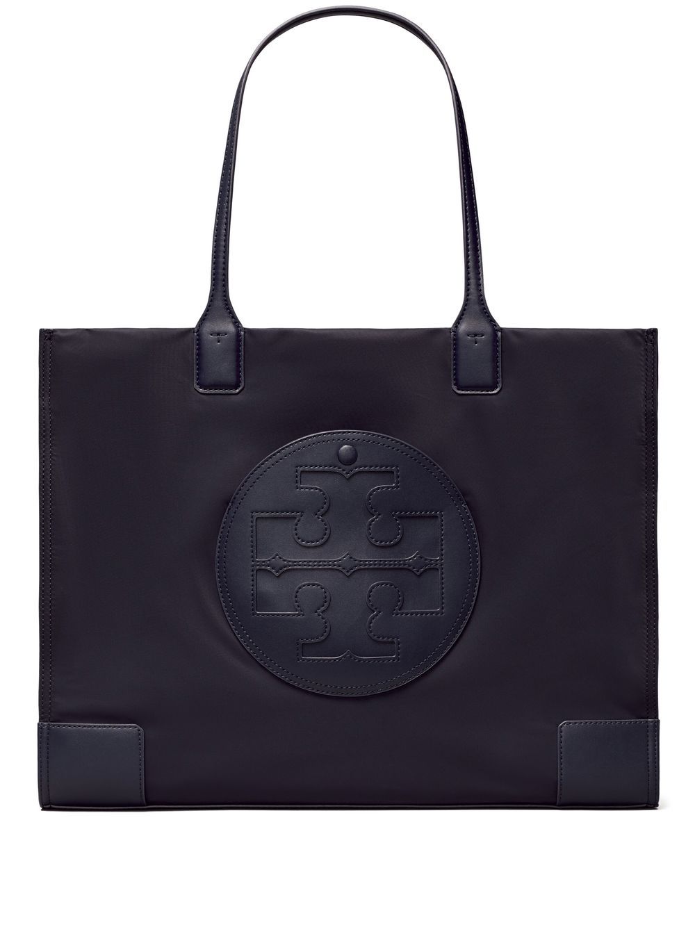 Tory Burch TORY BURCH- Ella Recycled Nylon Tote Bag