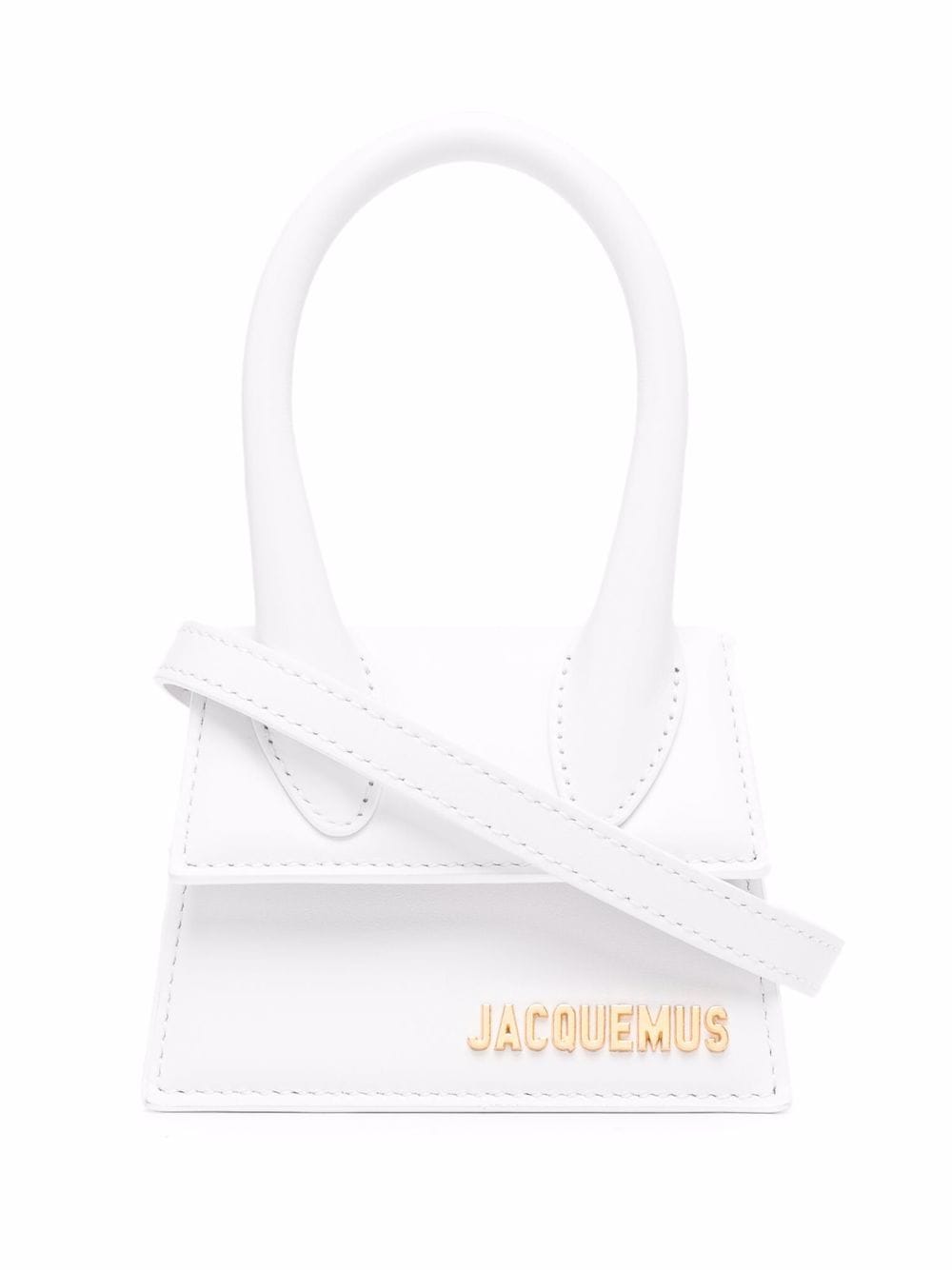 Jacquemus JACQUEMUS- Le Chiquito Mini Bag