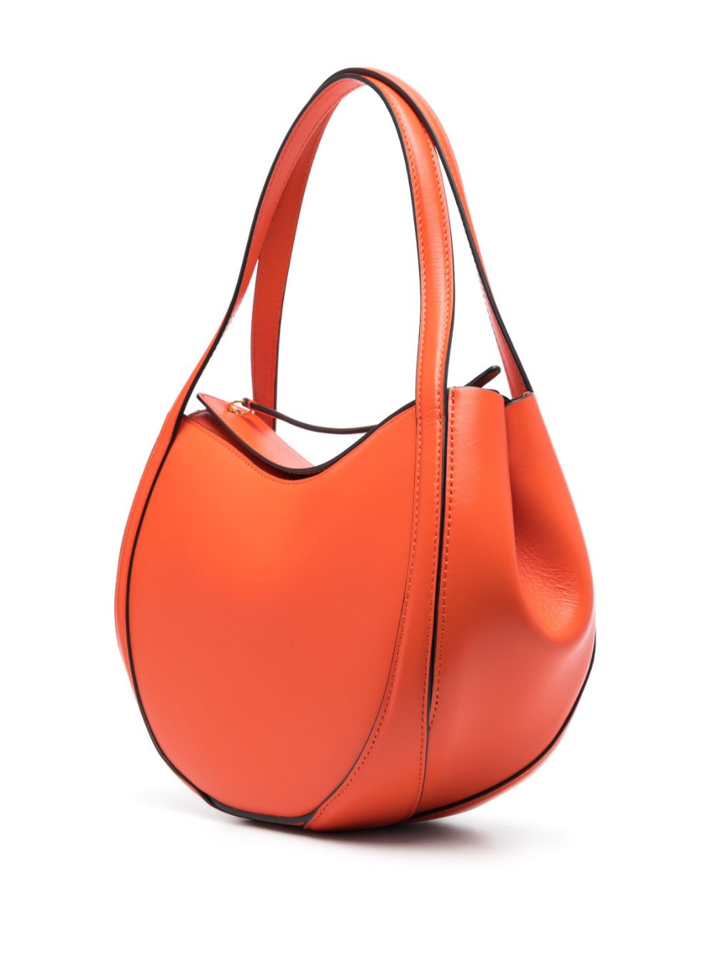 Wandler WANDLER- Lin Mini Leather Tote Bag