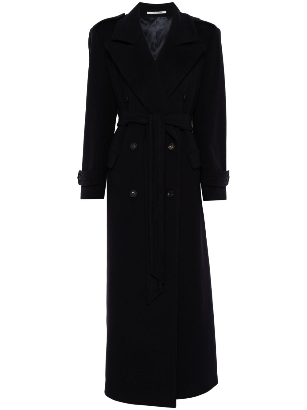 Tagliatore TAGLIATORE- Judy Wool Coat