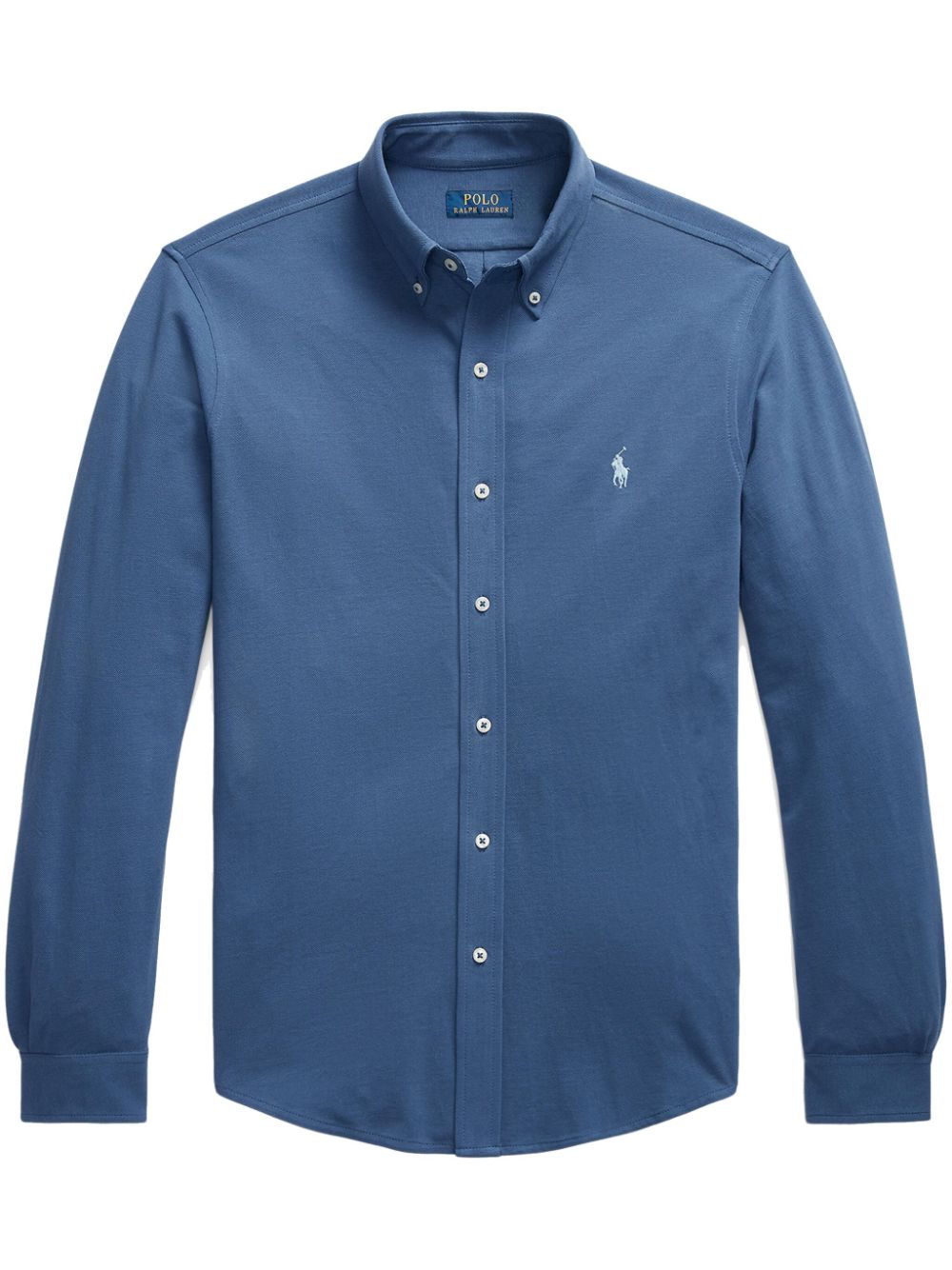 Polo Ralph Lauren POLO RALPH LAUREN- Classic Shirt