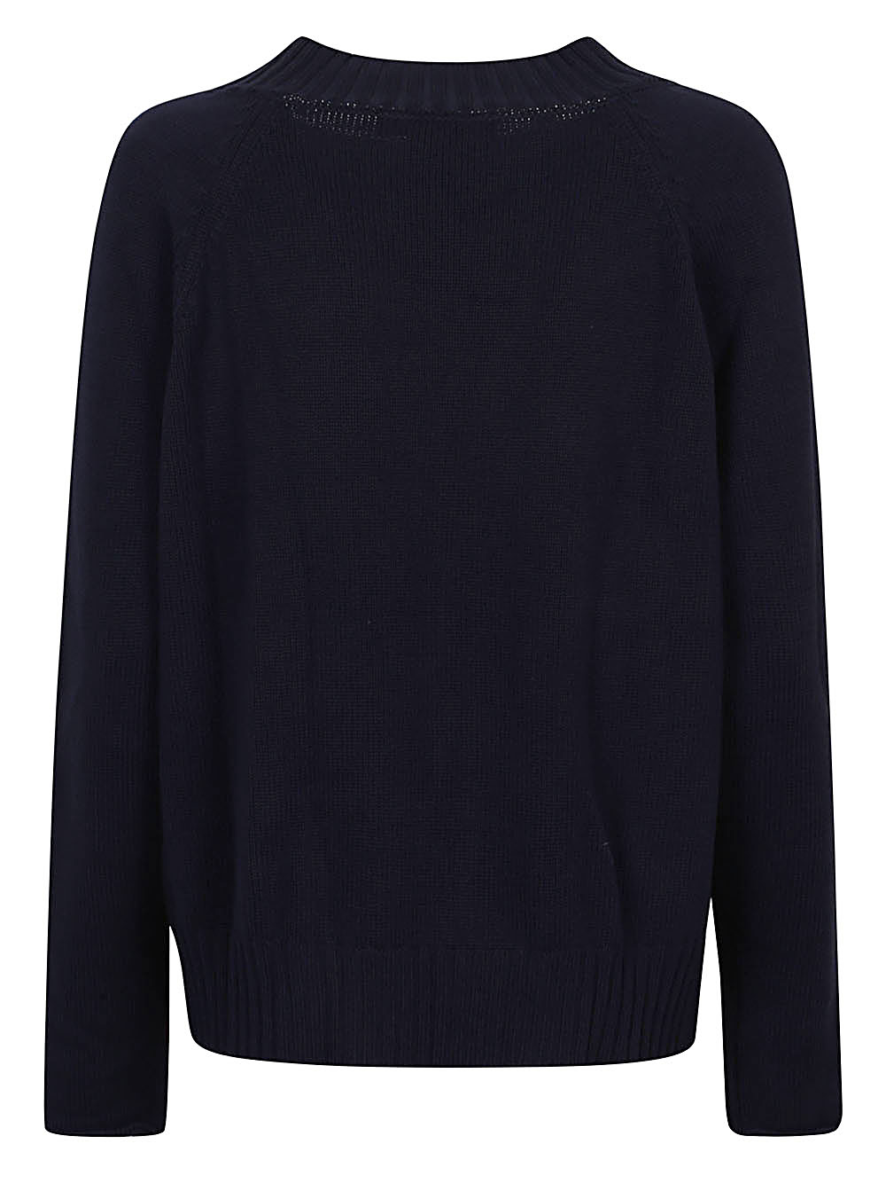 Liviana Conti LIVIANA CONTI- Cotton Crewneck Sweater