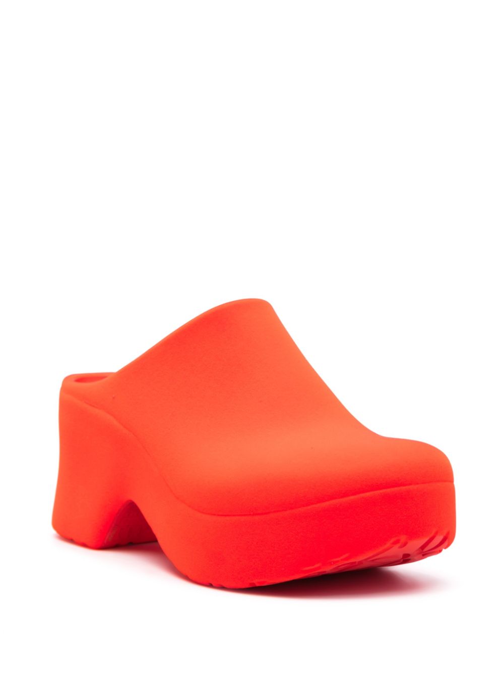 Loewe LOEWE- Terra Foam Rubber Clogs