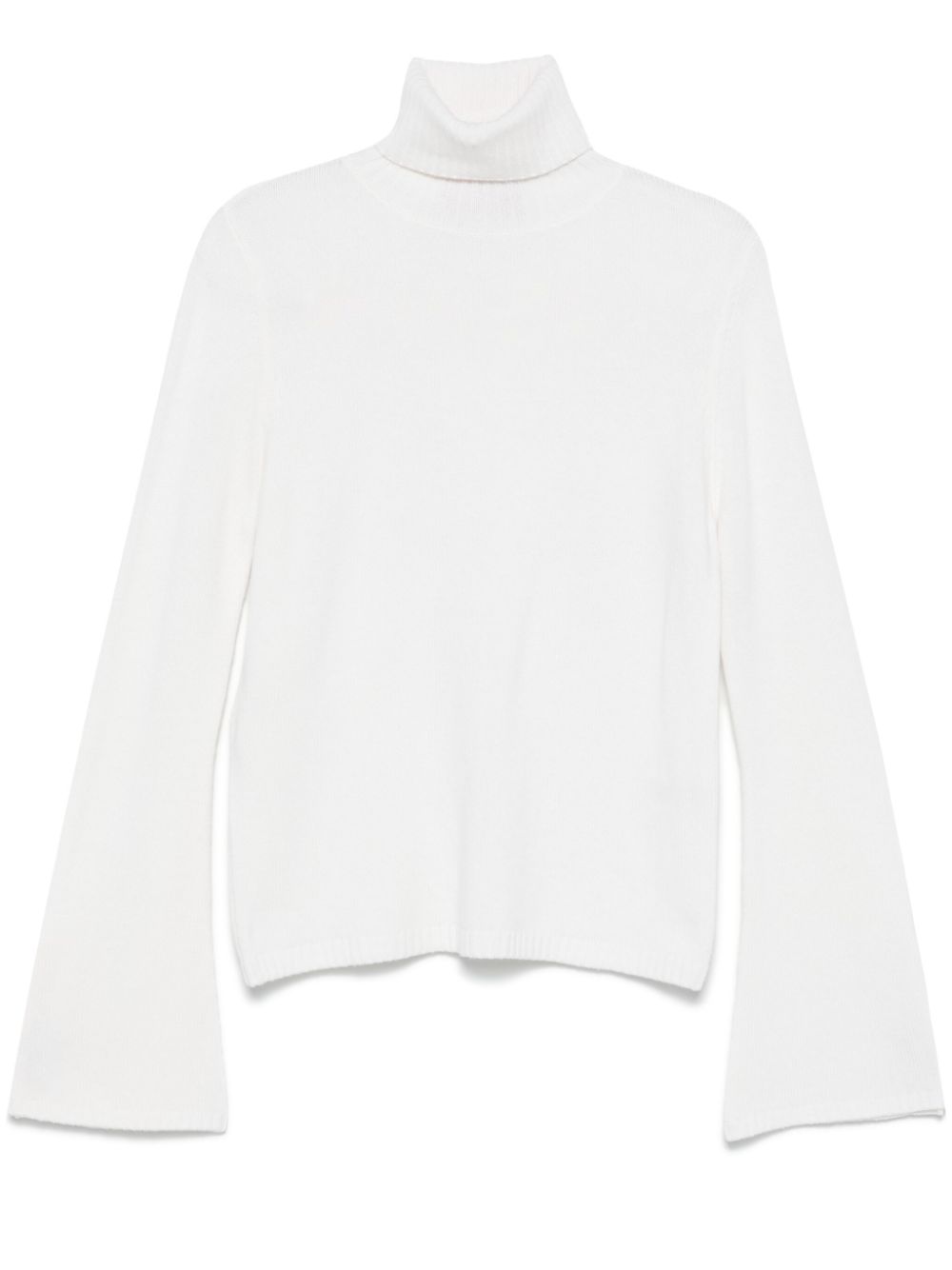 Wild Cashmere WILD CASHMERE- Ember Cashmere Sweater