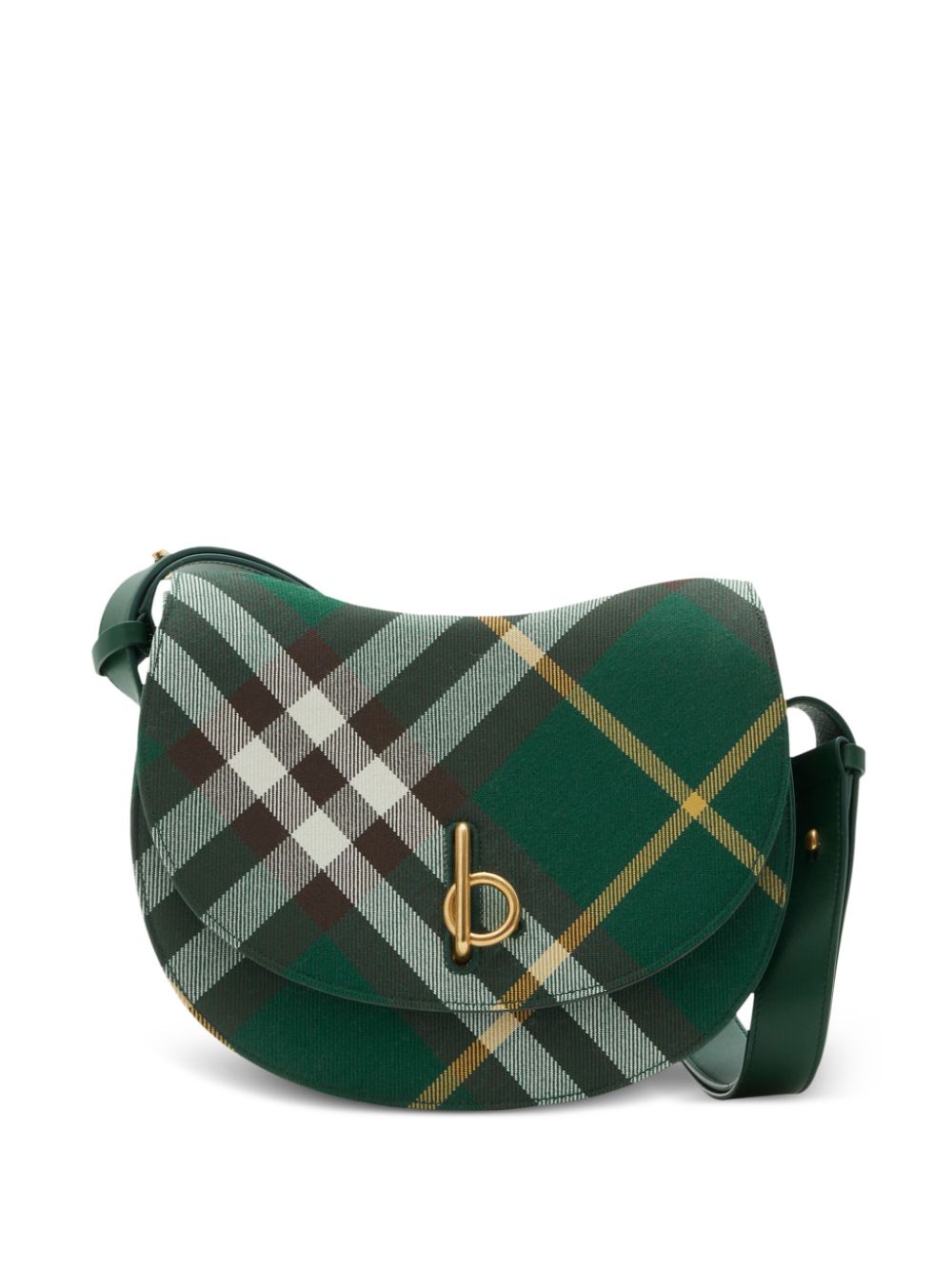 Burberry BURBERRY- Rocking Horse Medium Shoulder Bag