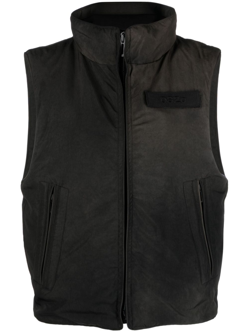 032C 032C- Logo Down Vest