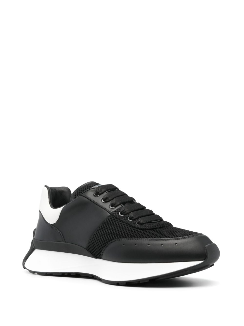 Alexander McQueen ALEXANDER MCQUEEN- Logo Sneakers