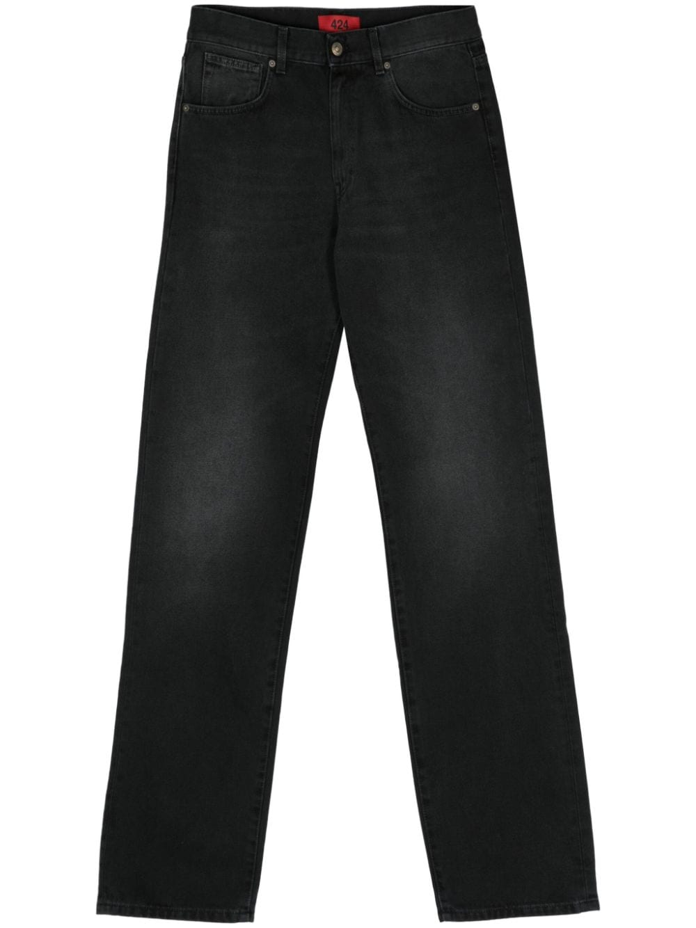  424- Trousers With Logo