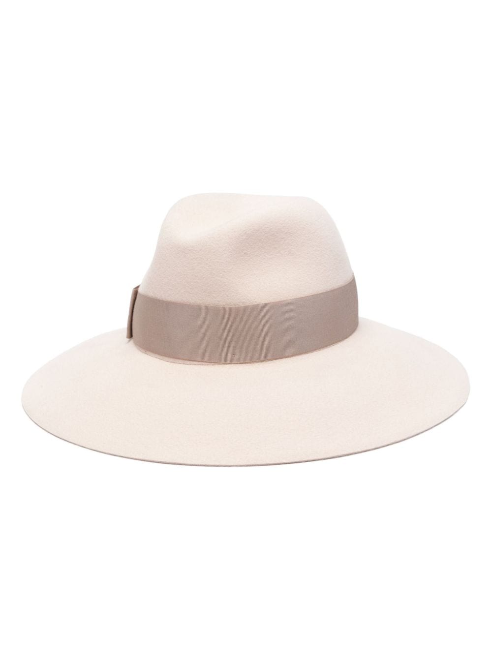 Borsalino BORSALINO- Wool Hat