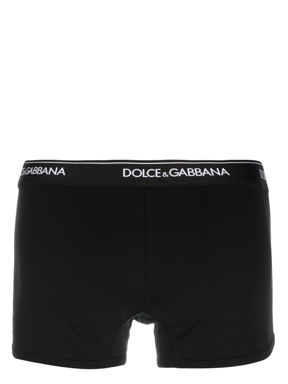 Dolce & Gabbana DOLCE & GABBANA- Cotton Boxers