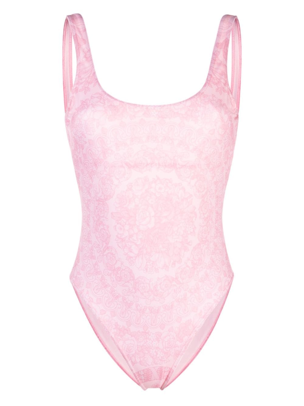 Versace VERSACE- Barocco Print Swimsuit