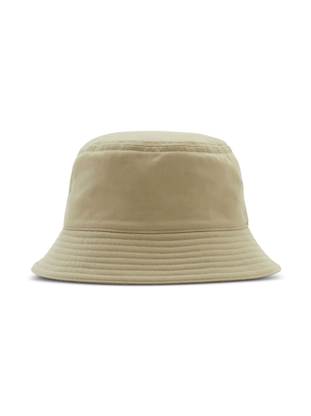 Burberry BURBERRY- Cotton Bucket Hat