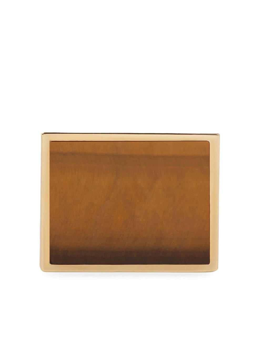 Dries Van Noten DRIES VAN NOTEN- Square Ring