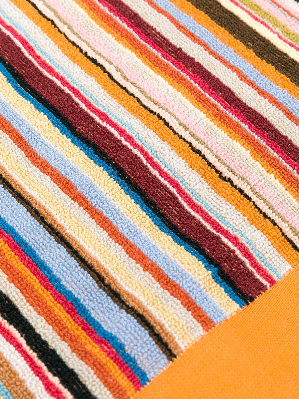 Paul Smith PAUL SMITH- Signature Stripe Scarf