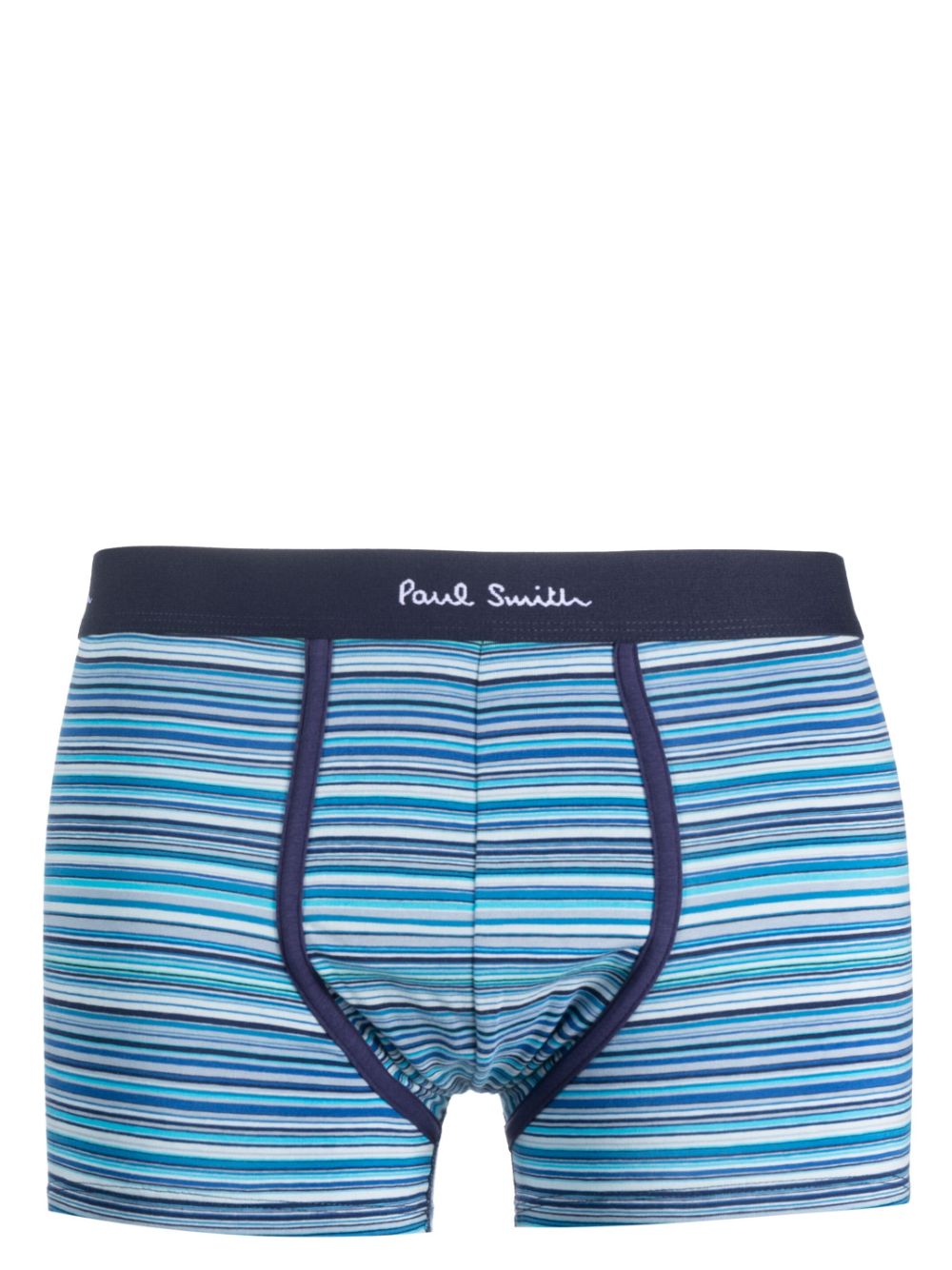 Paul Smith PAUL SMITH- Cotton Boxer Set