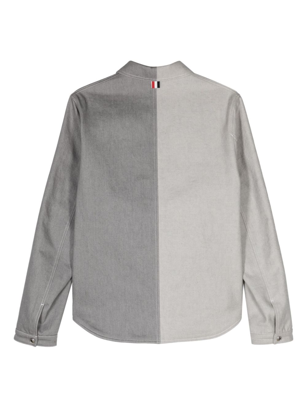 Thom Browne THOM BROWNE- Cotton Shirt