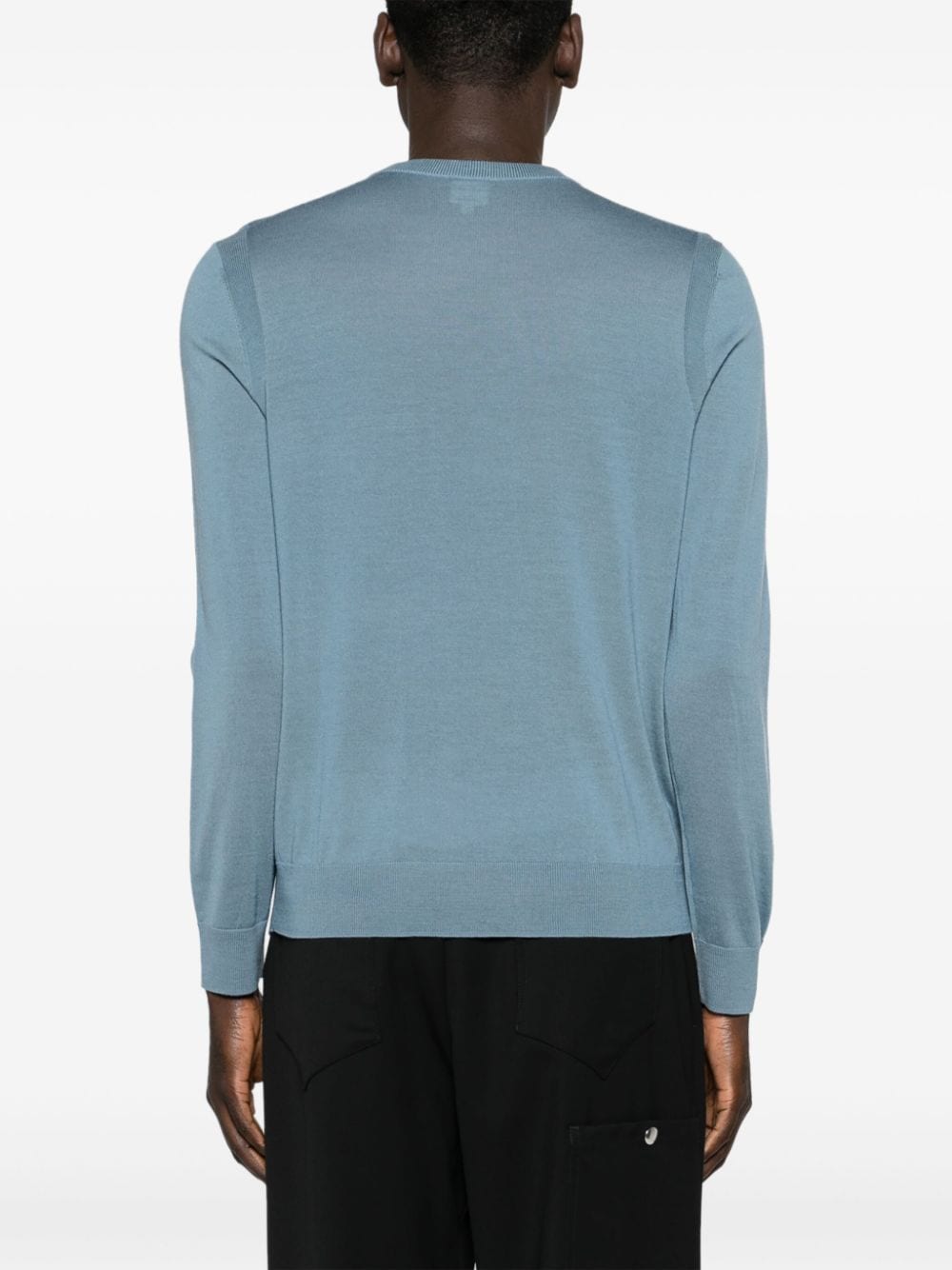 Paul Smith PAUL SMITH- Logo Sweater