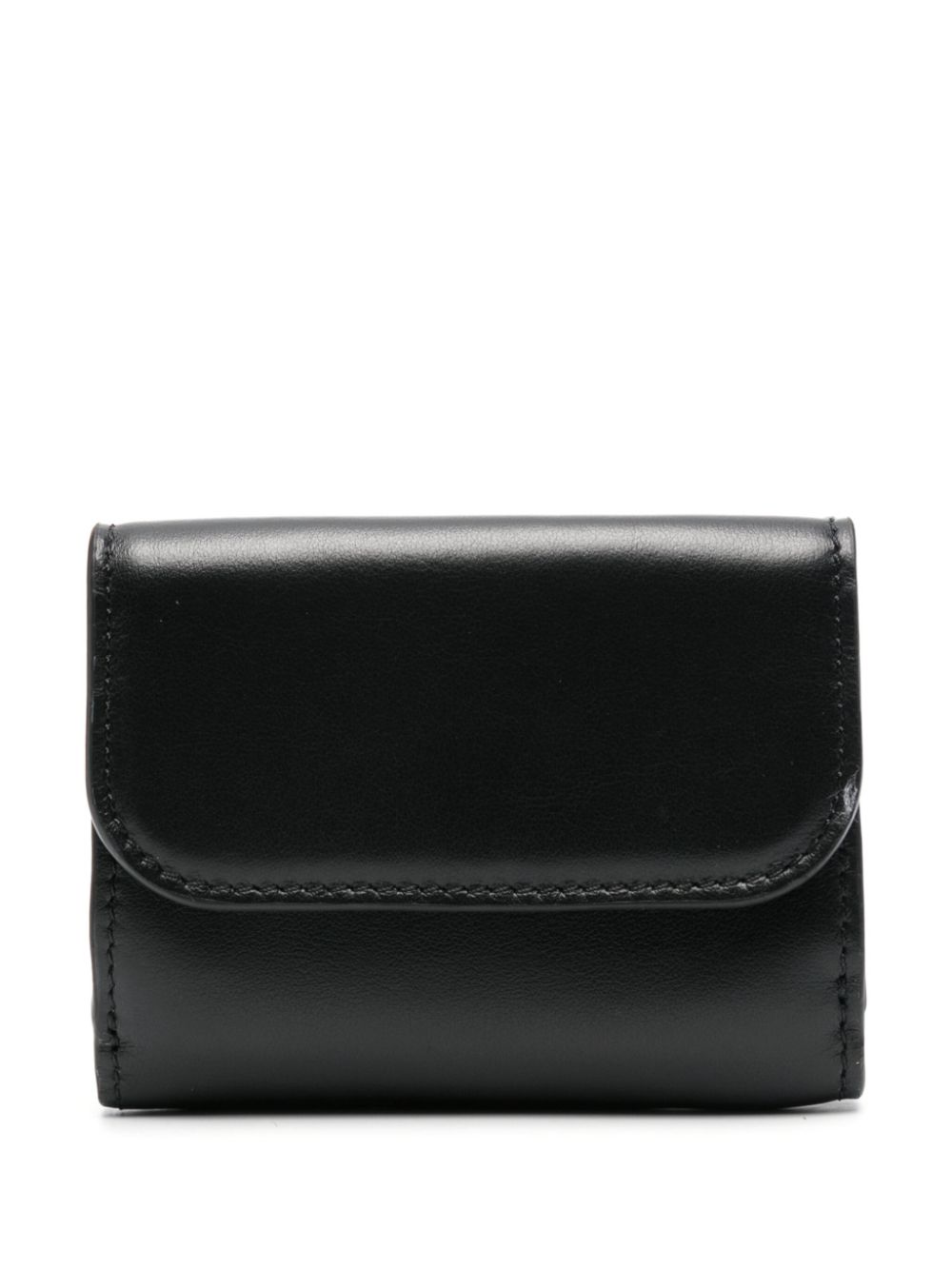 Chloé CHLOÉ- Chloé Sense Leather Wallet