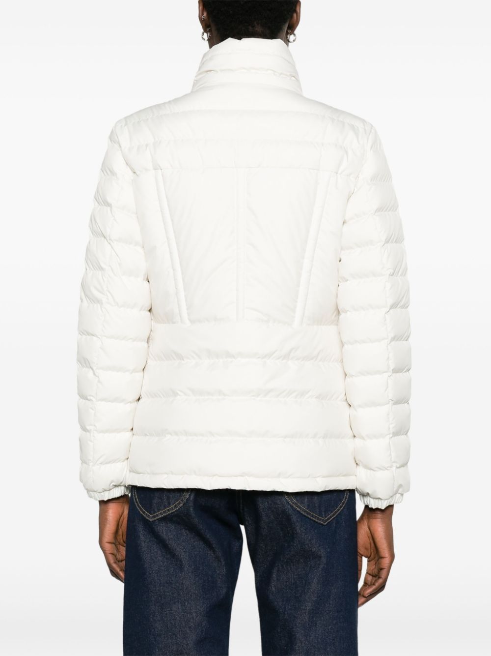 Moncler MONCLER- Abderos Down Jacket