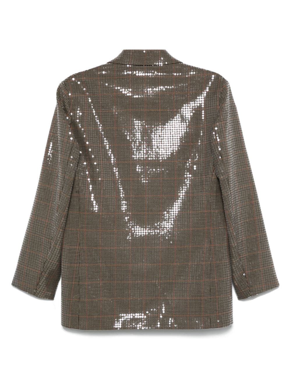 Golden Goose GOLDEN GOOSE- Journey Sequined Jacket