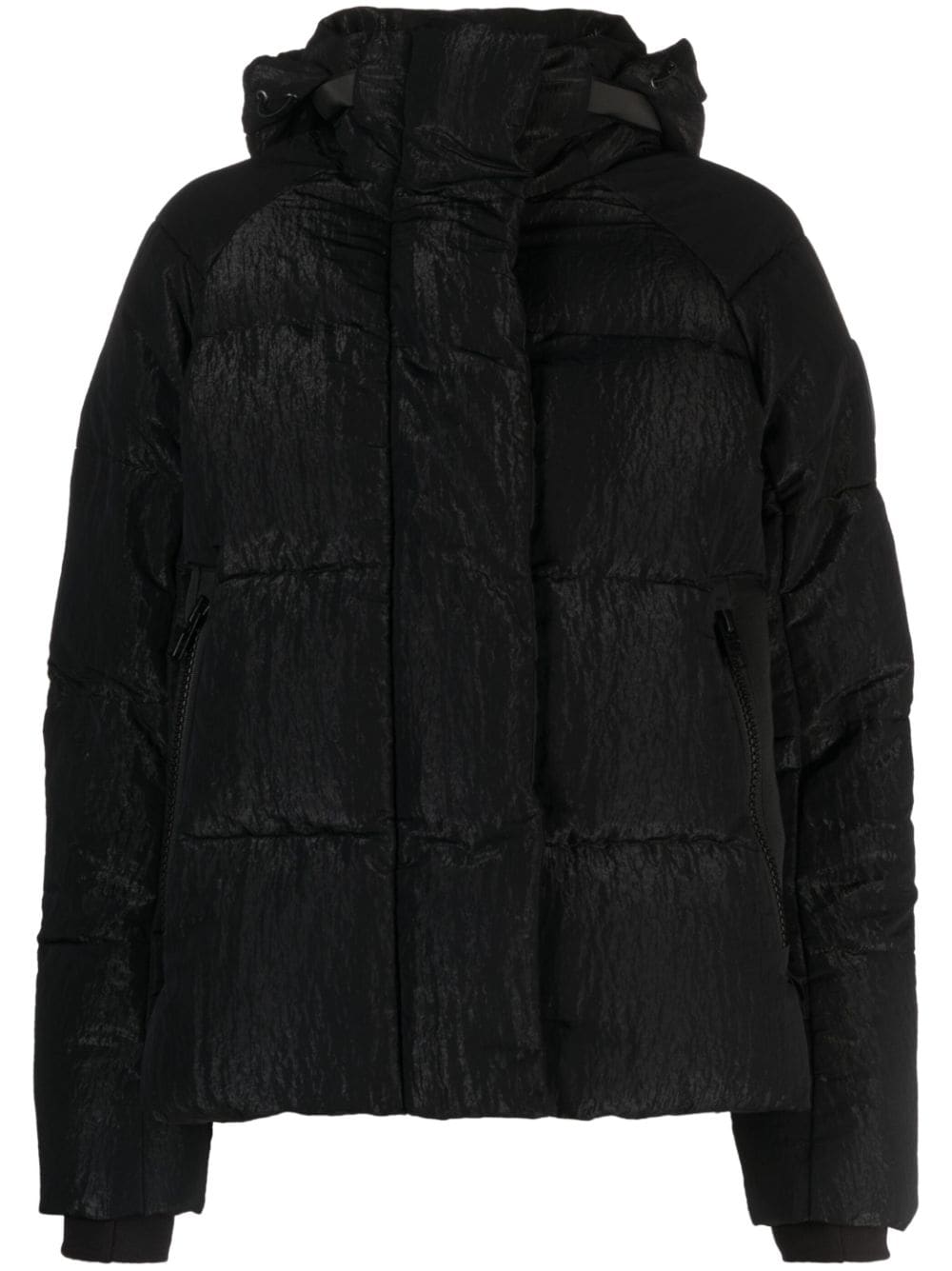 Canada Goose CANADA GOOSE- Junction Short Down Jacket