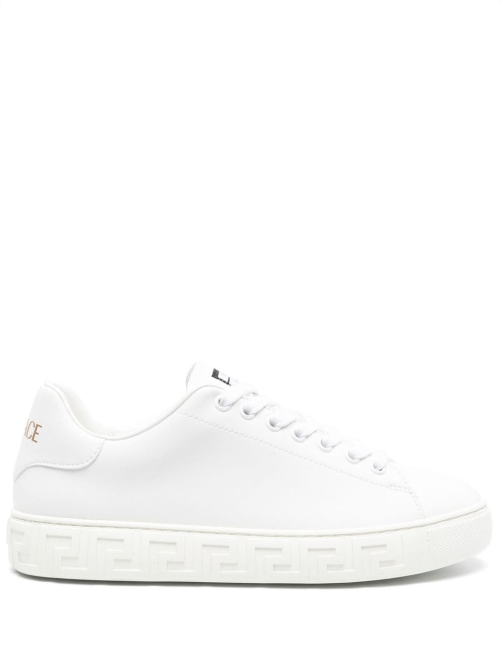 Versace VERSACE- Greca Sneakers