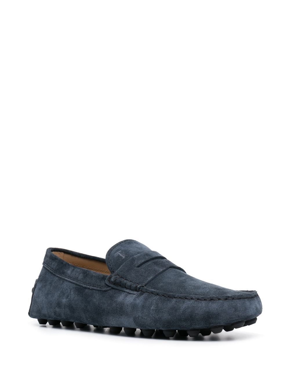 Tod's TOD'S- Reversed Loafer